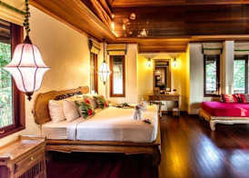 Chivapuri Beach Resort 3