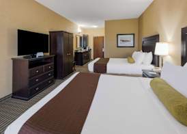 Best Western Sunrise Inn & Suites 5