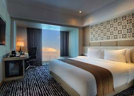 Sovereign Bali Hotel 5