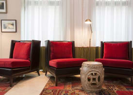 Arthur Hotel - an Atlas Boutique Hotel 5