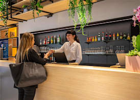 ibis Paris Meudon Velizy 2