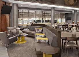 SpringHill Suites by Marriott Fayetteville I-95 3