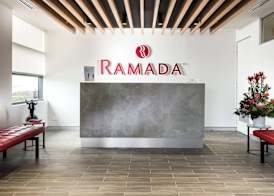 Ramada by Wyndham VetroBlu Scarborough Beach 4