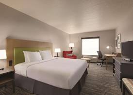 Country Inn & Suites by Radisson, RJ Stadium - Tampa Airport East 5