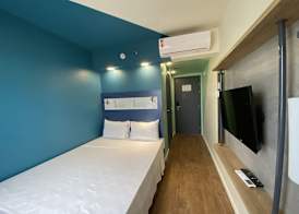 ibis budget Recife Jaboatão 3