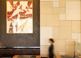 Mitsui Garden Hotel Osaka PREMIER 5