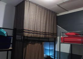 Hati-Hati Homestay 5