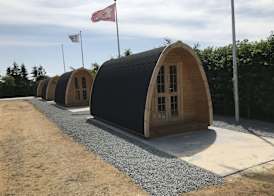 Bredebro camping 3