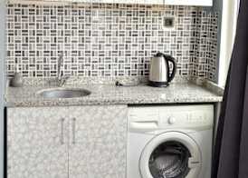 Palmiye Suite Hotel Bakirkoy City Center 4