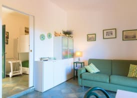 Appartamento Il Mare in Cartolina 5
