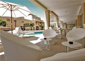 Hotel Brisa Marina 2