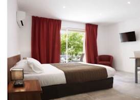 Hotel & Appartements Acqua Dolce 5