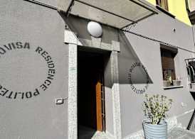 Residence Politecnico Bovisa 3