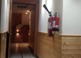UDS Villa Scandinavian - Next to VFS, Walking to Connaught Place 5