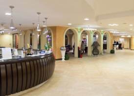BV Airone Resort 3