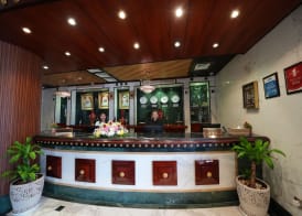 Nine Hotel 2