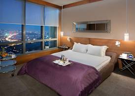 Point Hotel Barbaros 4