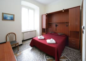 Hotel Le Tre Stazioni 2