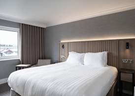 Sandman Signature Sheffield Quays Hotel 3