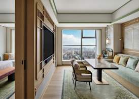 Shangri-La Kunming 4