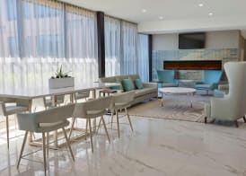 Four Points by Sheraton Toronto Airport 2