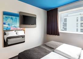B&B Hotel Wolfsburg-Weyhausen 3
