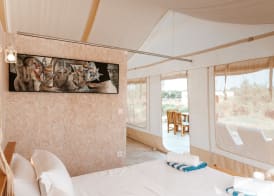 Sails on Kos Ecolux Tented Village 4