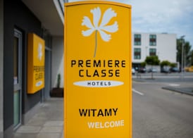 Premiere Classe Wroclaw Centrum 4