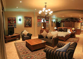 AmmaZulu African Palace 2