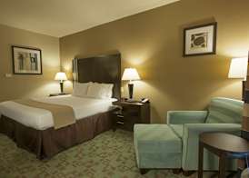 Holiday Inn Express & Suites HOUSTON NW BELTWAY 8-WEST ROAD by IHG 5