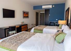 Sawari Hotel 5