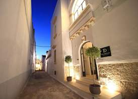 Di Lorenzi Albergo Diffuso 4