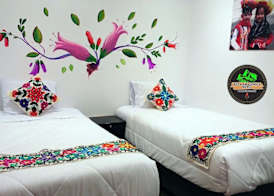 Hotel Ruta Amazónica Machupicchu 5
