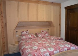 Chalet Valeruz 2