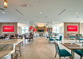 Parxview Hotel 3