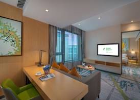 Holiday Inn Hangzhou Airport Zone by IHG 5
