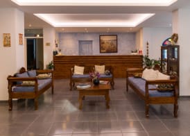 Hotel Kalma 4