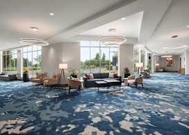 Delta Hotels by Marriott Colonial Heights 3