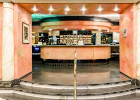 Brunelleschi Hotel 5