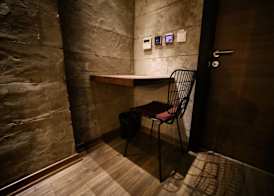 Elibol Hotel Old City 3