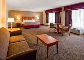 Best Western Thunderbird Motel 4