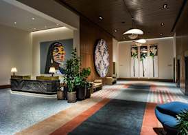 Thompson Palm Springs, By Hyatt 2