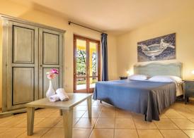 Residence with thermal pools in Sorano 4