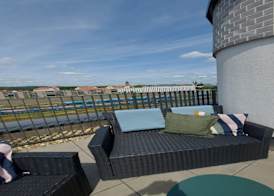 Holiday Inn - the niu, SPARROW REGENSBURG by IHG 2
