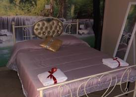 B&B la reggia 5