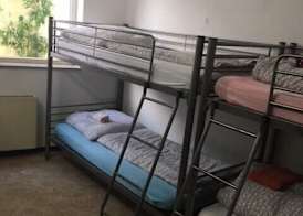 A & S Hostel Bonner Straße 9 3