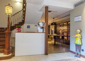 Hotel San Miguel 2