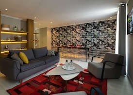 Résidence & Spa Le Prince Régent 5