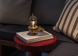 The Fleming Hong Kong 4