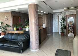 Hotel Toscano 2